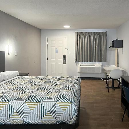 Studio 6 Suites Hurricane, Wv エクステリア 写真