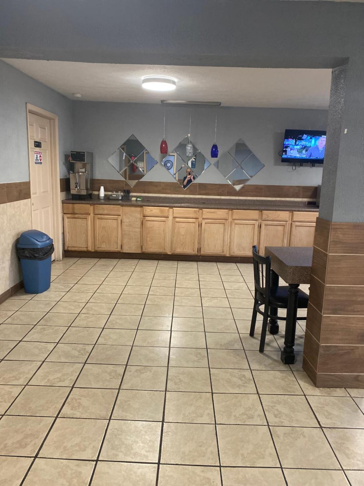 Studio 6 Suites Hurricane, Wv エクステリア 写真