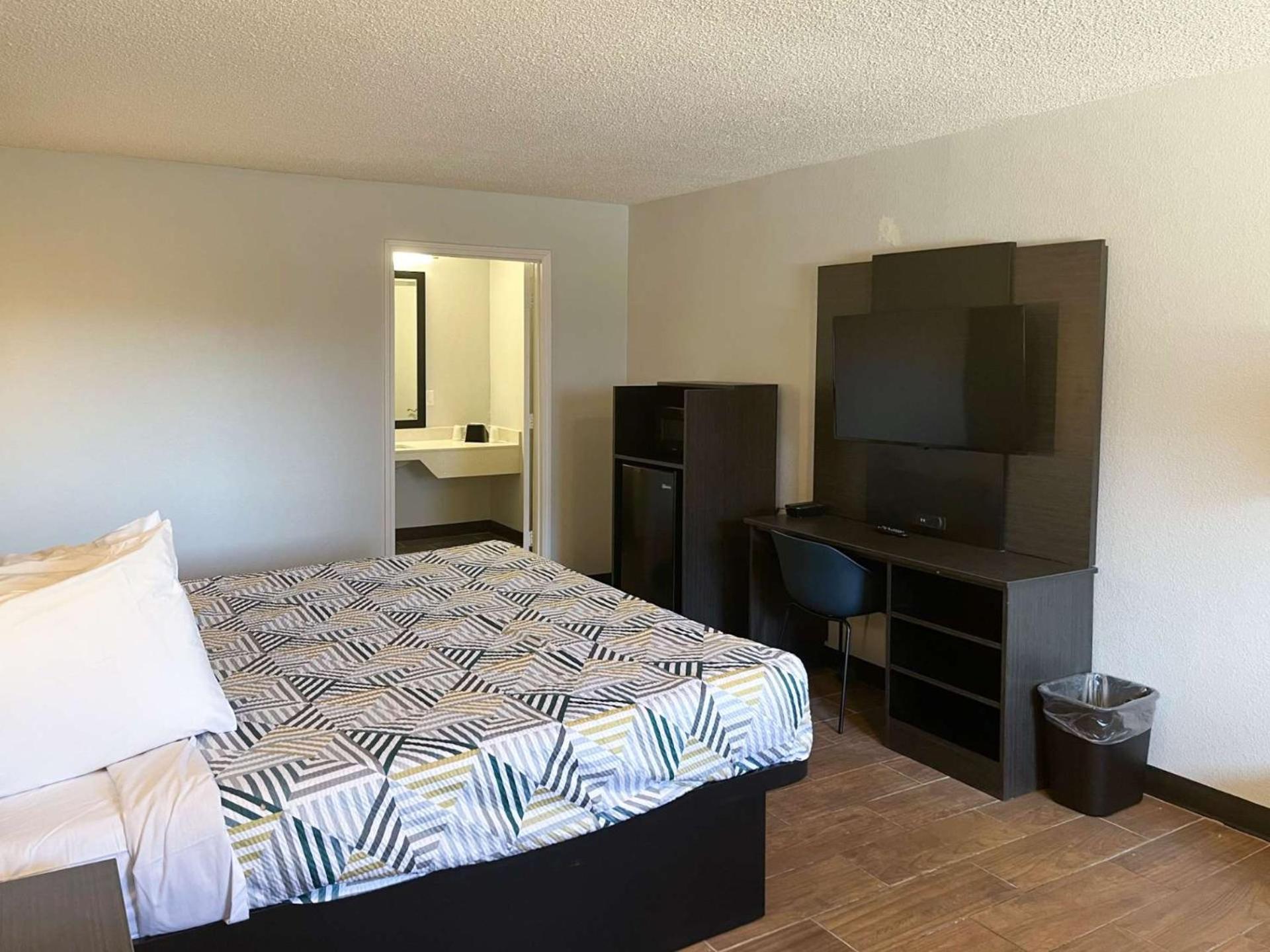 Studio 6 Suites Hurricane, Wv エクステリア 写真
