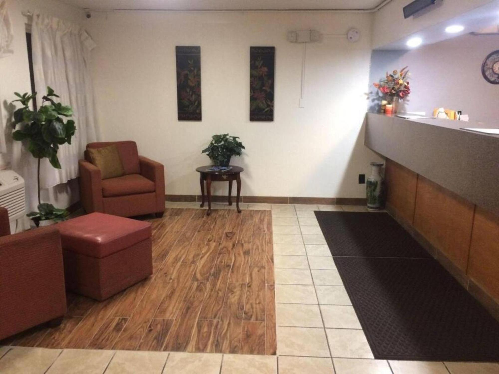 Studio 6 Suites Hurricane, Wv エクステリア 写真