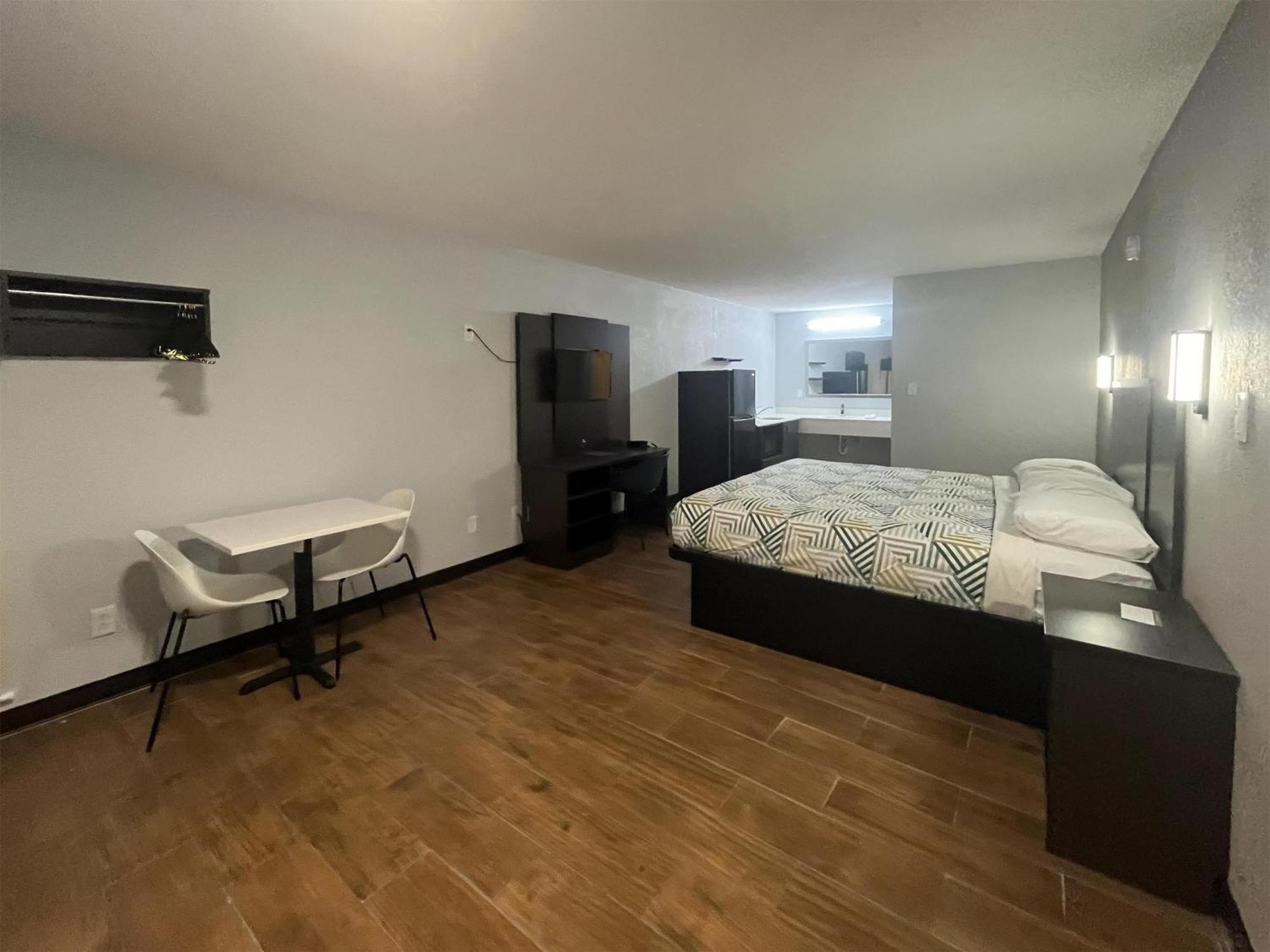 Studio 6 Suites Hurricane, Wv エクステリア 写真