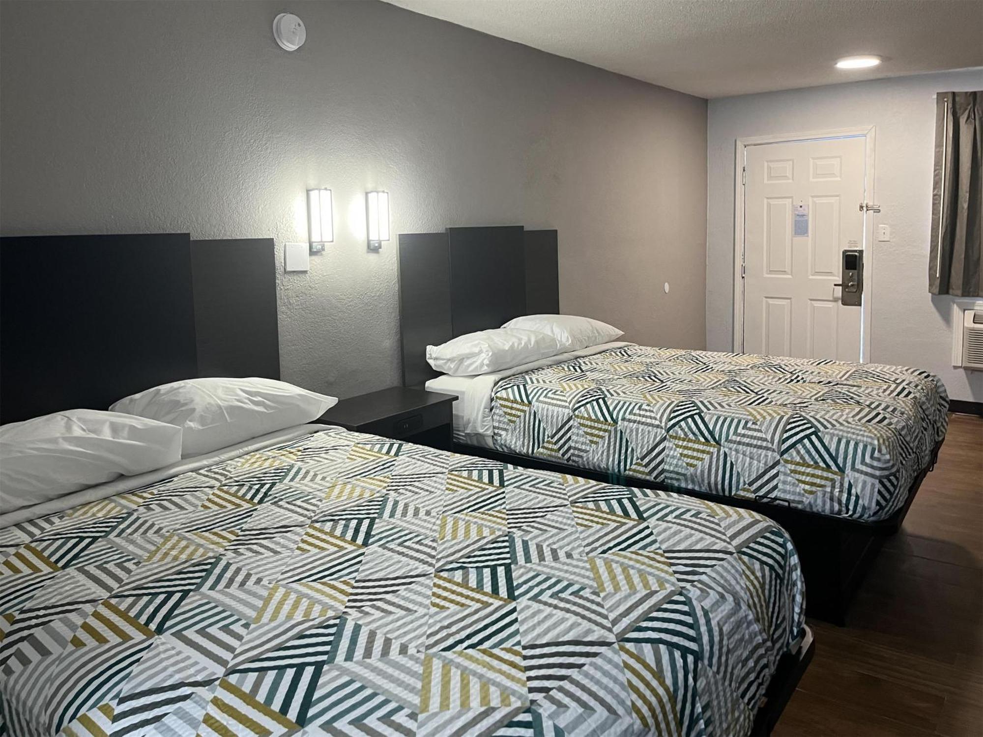 Studio 6 Suites Hurricane, Wv エクステリア 写真