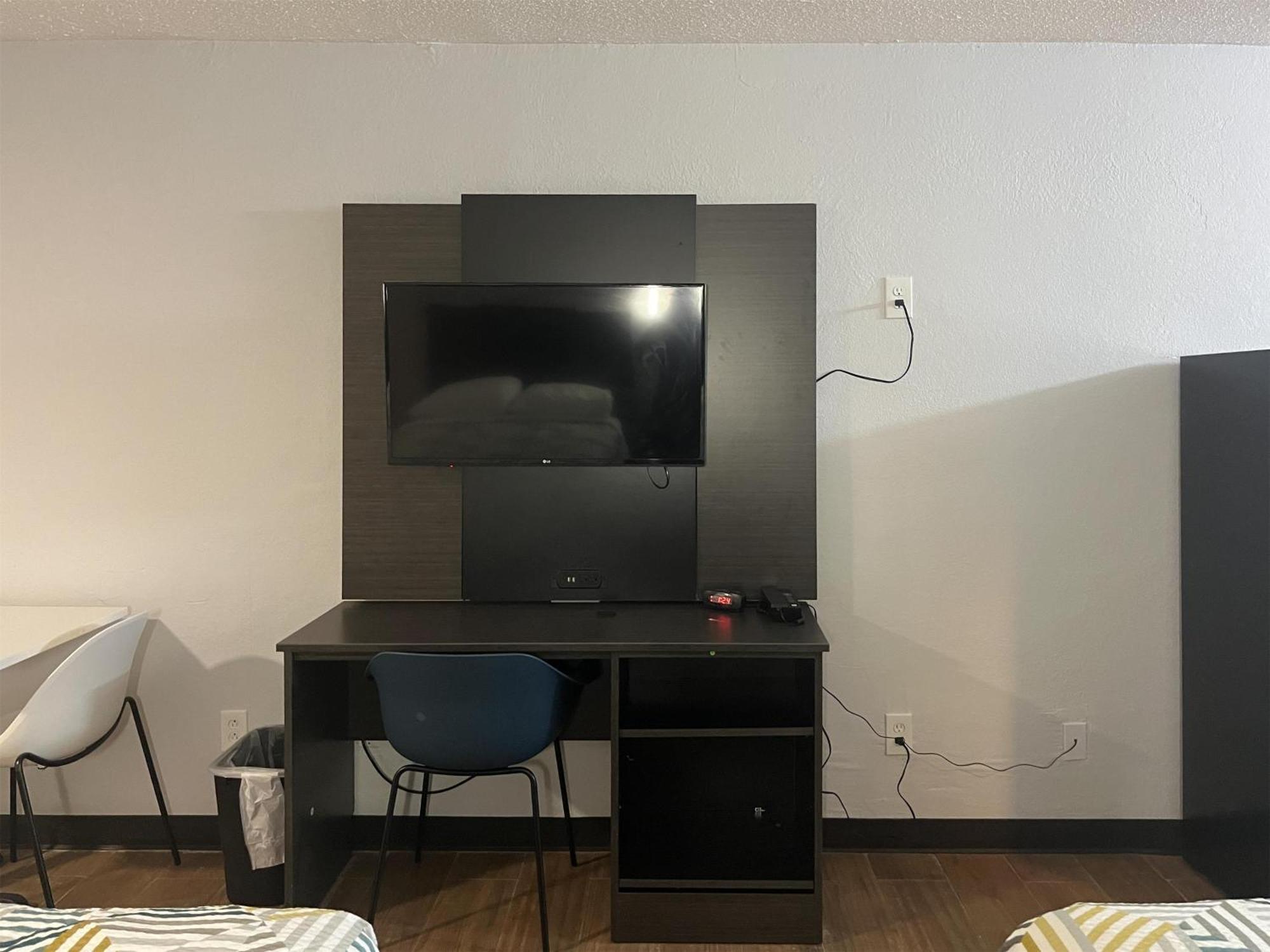 Studio 6 Suites Hurricane, Wv エクステリア 写真