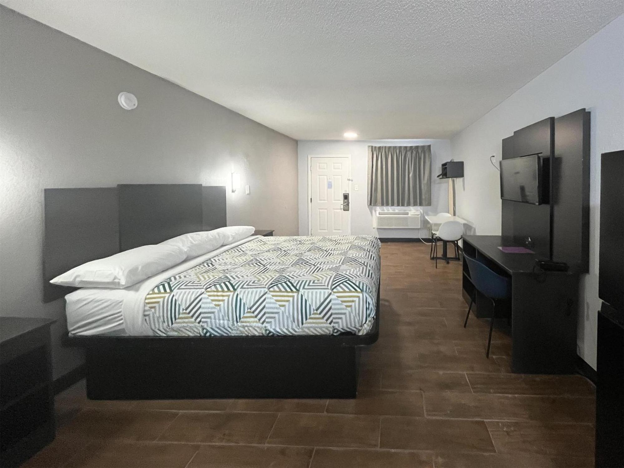 Studio 6 Suites Hurricane, Wv エクステリア 写真