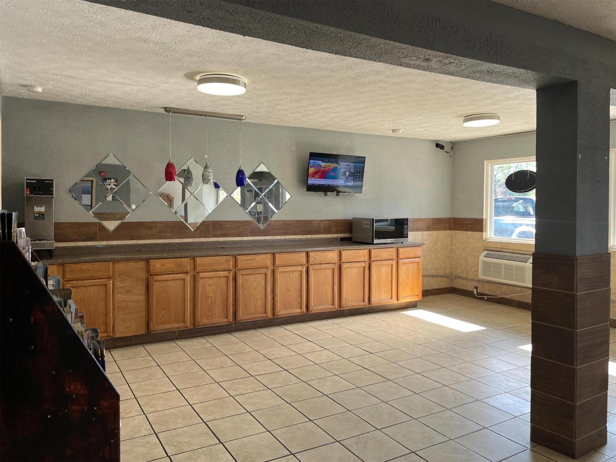 Studio 6 Suites Hurricane, Wv エクステリア 写真