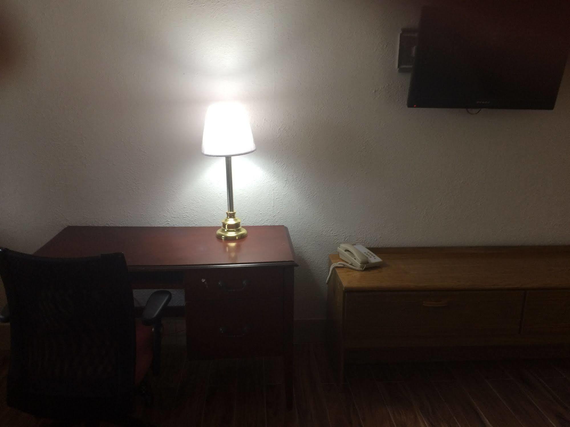Studio 6 Suites Hurricane, Wv エクステリア 写真