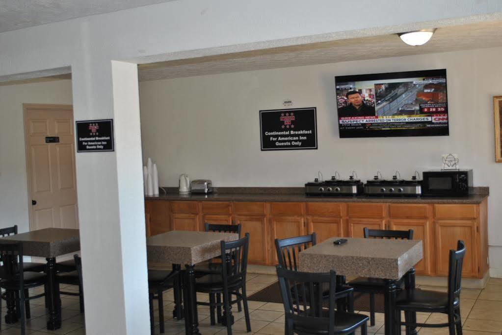 Studio 6 Suites Hurricane, Wv エクステリア 写真