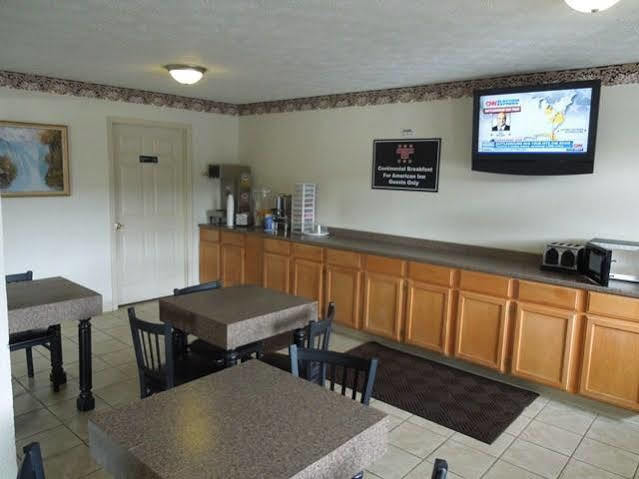 Studio 6 Suites Hurricane, Wv エクステリア 写真