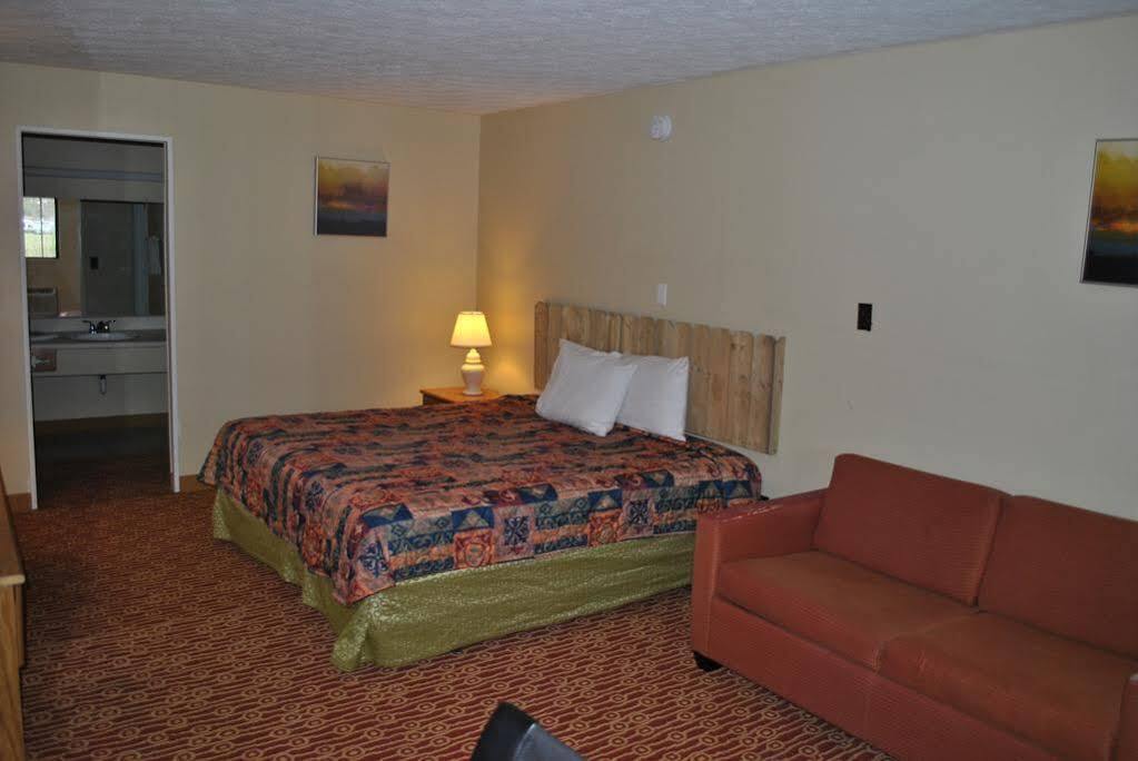 Studio 6 Suites Hurricane, Wv エクステリア 写真