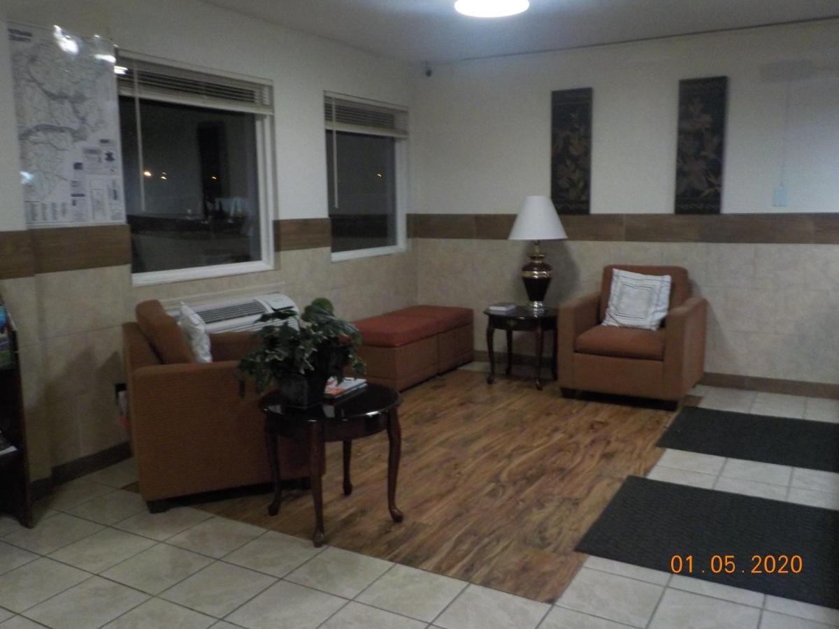 Studio 6 Suites Hurricane, Wv エクステリア 写真